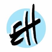 EH logo